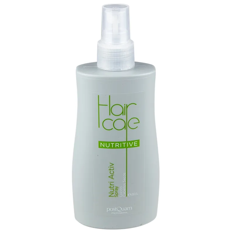 Postquam Nutriactiv Spray Capilar Tratamento Nutritivo 200 ml