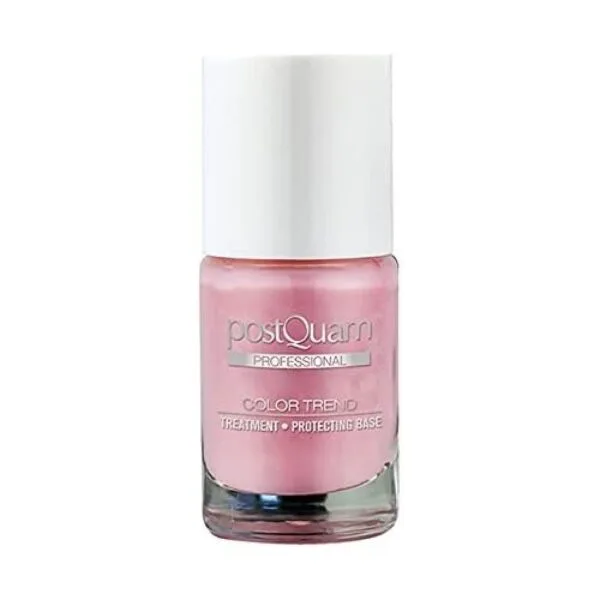 Postquam traitement ongles base protectrice