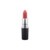 Mac Powder Kiss Lipstick tono Stay Curious