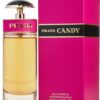 Prada Candy Eau de Parfum para mulher 80 ml spray