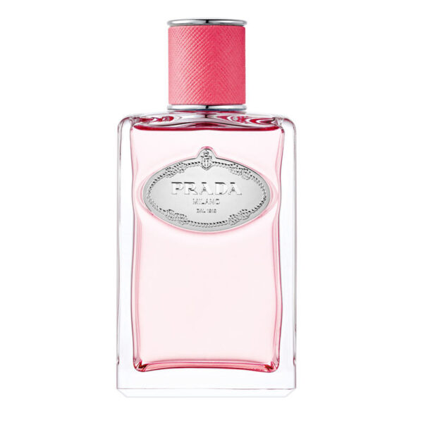 Prada Infusion de Rhubarbe Eau de Parfum Sprayer unisex 100 ml