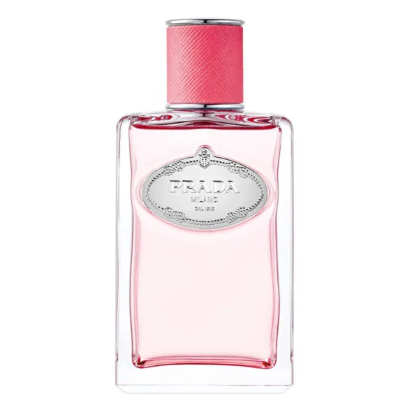Prada Infusion de Rhubarbe Eau de Parfum vaporizador unisex 100 ml