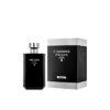 Prada L’Homme Intense Eau de Parfum για άνδρες ατμοποιητής 100 ml