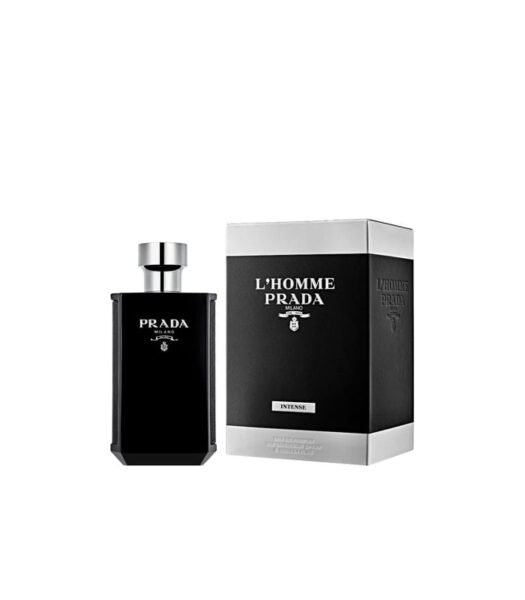 Prada L’Homme Intense Eau de Parfum per uomo spray 100 ml