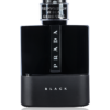 Prada Luna Rossa Black Eau de Parfum spray voor mannen 100 ml