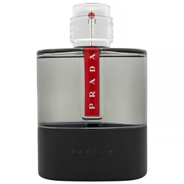 Prada Luna Rossa Carbon Eau de Toilette uomo spray 150 ml