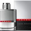 Prada Luna Rossa Eau de Toilette Herren 50 ml Spray