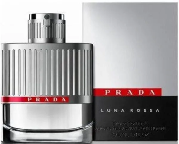 Prada Luna Rossa Eau de Toilette herr 50 ml spray