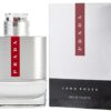 Prada Luna Rossa Eau de Toilette άνδρας σπρέι 100 ml