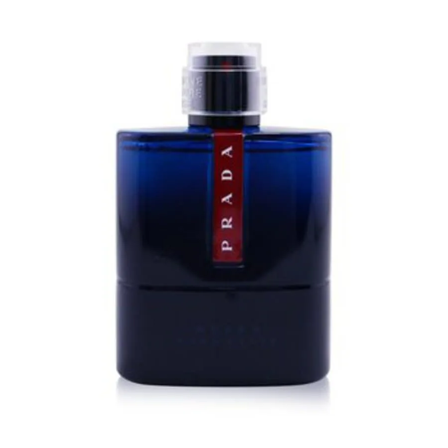 Prada Luna Rossa Ocean Eau de Toilette hombre 150 ml