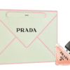 Prada Paradoxe Eau de Parfum Set 50 ml + 10 ml Mujer