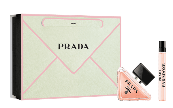 Prada Paradoxe Eau de Parfum Set 50 ml + 10 ml Mujer
