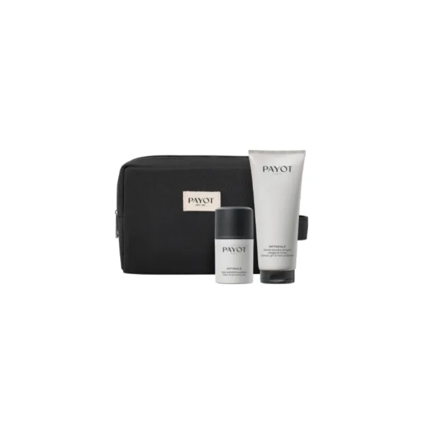 Promo Optimale 2025 necessaire: idratante giornaliero 50 ml + gel doccia 200 ml