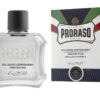 Proraso Blue balsem aftershave hydraterend zonder alcohol 100 ml