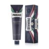 Proraso Blue Rasiercreme im Tubus 150 ml