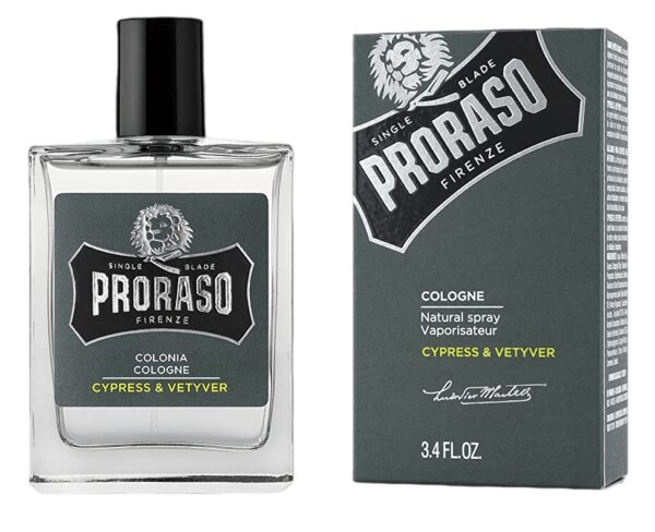 Proraso Colonia im Spray 100 ml