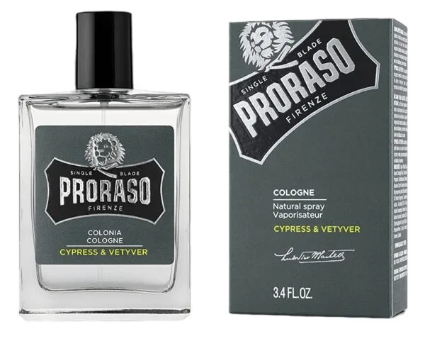 Proraso Colonia i Spray 100 ml