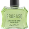 Proraso Loção After Shave Verde Clássica 100 ml