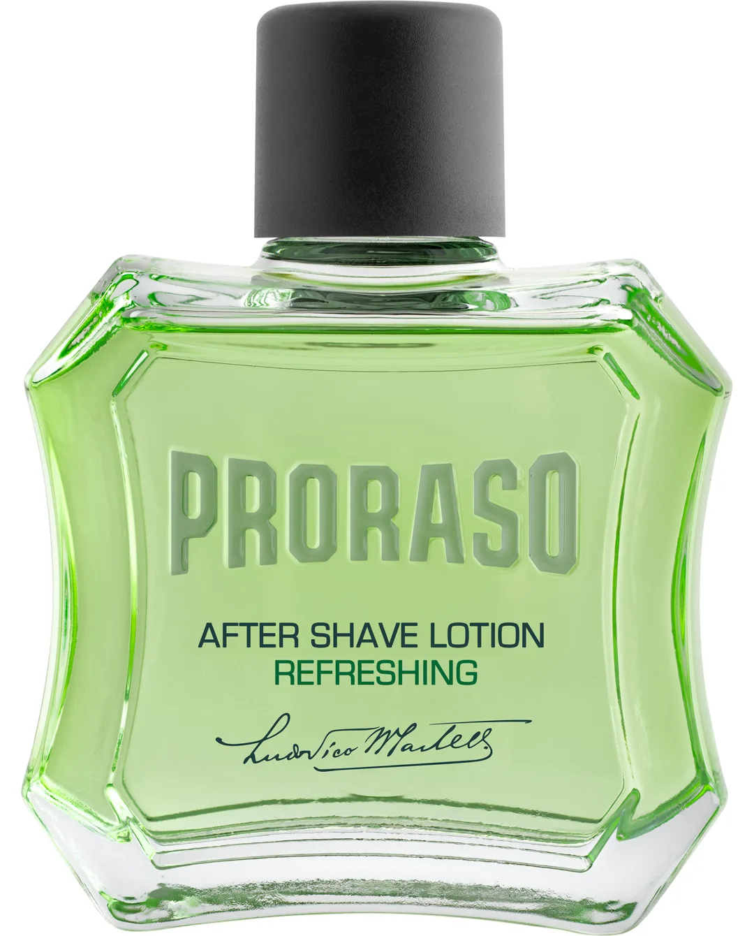 Proraso Loção After Shave Verde Clássica 100 ml
