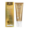 Heliocare Protecteur solaire 360º SPF50 avec finition dorée, tube 100 ml