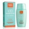 Martiderm Protector solar fluido bronceador SPF30 rostro y cuerpo 50 ml
