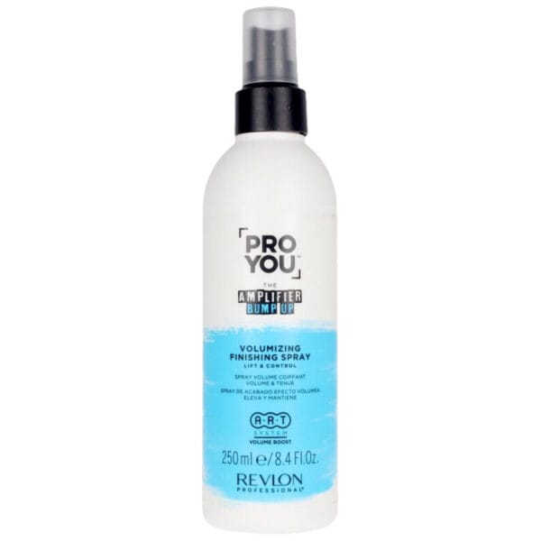 Revlon ProYou The Amplifier Bump Up σπρέι όγκου για λεπτά μαλλιά 250 ml