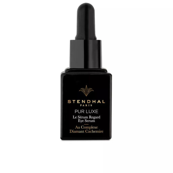 Stendhal Pur Luxe siero contorno occhi 15 ml