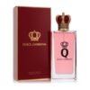 Q by Dolce & Gabbana Eau de Parfum vaporizador mujer 100 ml