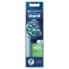 Vervangingsonderdeel kop elektrische tandenborstel Oral-B CrossAction, pack 3 eenheden