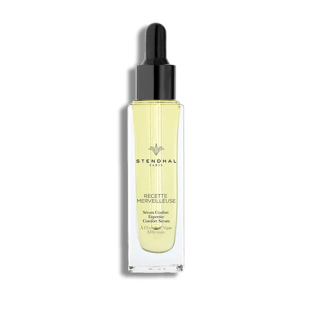 Stendhal Recette Merveilleuse sérum confort facial 30 ml