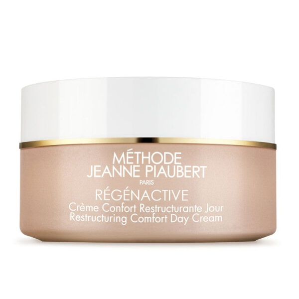 Jeanne Piaubert Régénactive crema facciale ristrutturante di giorno 50 ml