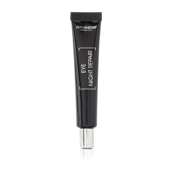 Remescar Augenpflege Nacht reparierende Creme 20 ml
