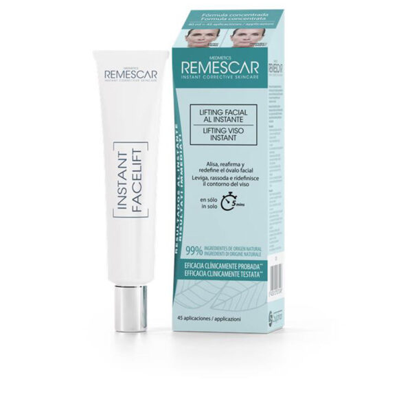 Remescar Crema Viso Antietà ad Effetto Lifting Immediato 40ml