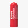 Isdin Lippenhersteller met rode kleur in stick 4 g