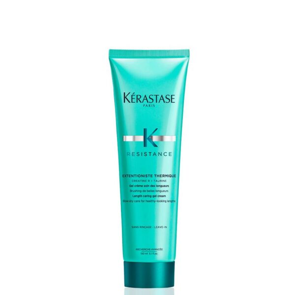 Kerastase Résistance Extentioniste Thermique protetor térmico fortalecedor cabelo longo 150 ml