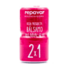 Revapar Διπλό Αναγεννητικό Βάλσμα 2 x 10 ml