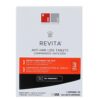 Revita anticaída complément alimentaire capillaire 90 comprimés