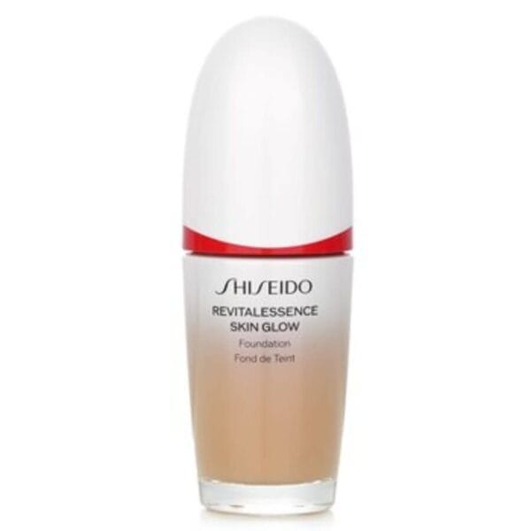 Shiseido Revitalessence Huidgloed Foundation tint 360