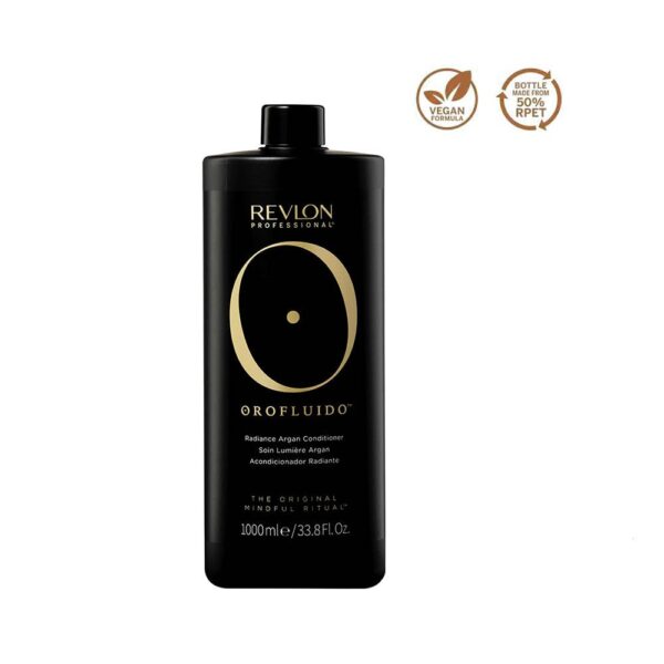 Revlon Orofluido Conditioner Wiederherstellend Nährend 1000 ml