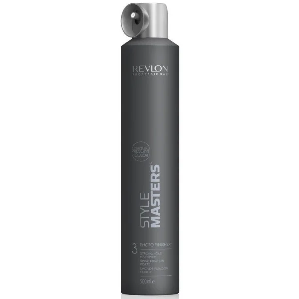 Revlon Photo Finisher σπρέι λακ για το μαλλί 500 ml