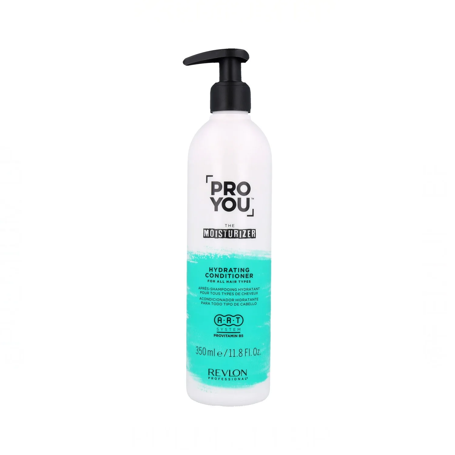 Revlon Proyou The Moisturizer hydratačný kondicionér 350 ml
