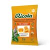 Ricola bonbons balsamiques miel et herbes sac 70 g