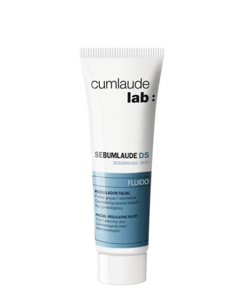 Rilastil Sebumlaude DS Fluid für fettige Haut 30 ml