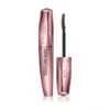 Rimmel London Wonder’Luxe Volume máscara de pestañas negro 0001, tubo 11 ml