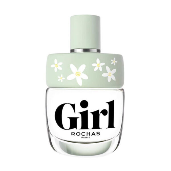 Rochas Girl Blooming Edition Eau de Toilette 100 ml