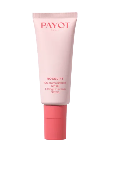 Payot Roselift CC Cream efekt odmładzający SPF30, krem do twarzy z kolorem 40 ml