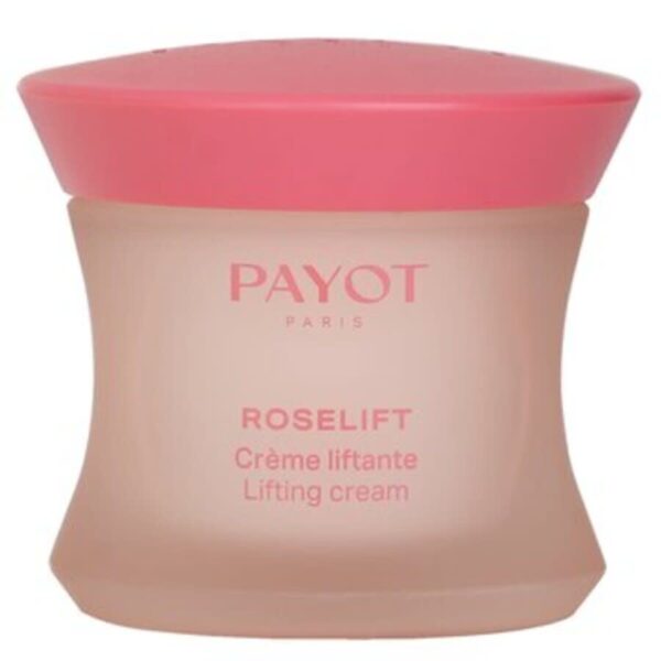 Payot Roselift crema facciale anti‑età effetto lifting 50 ml