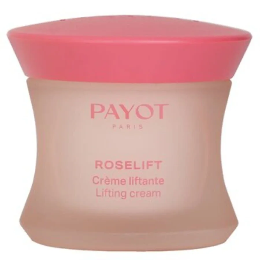 Payot Roselift ansiktskräm antiåldrande lyftande effekt 50 ml