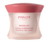 Payot Roselift Crème Sculptante Nuit Gesichtscreme Nacht Anti-Aging festigende 50 ml