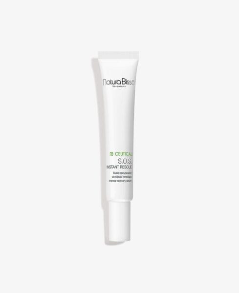 Natura Bissé S.O.S Instant Rescue umirujući serum za lice za osjetljivu kožu 30 ml